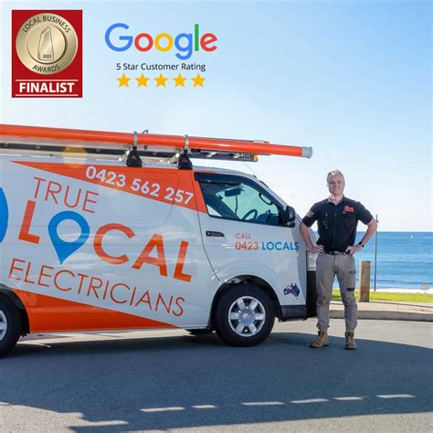 TL Electricians Campbelltown 